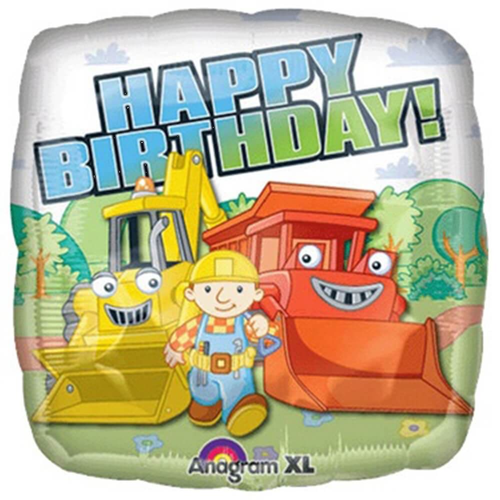 בלון לב רוז גולד 18"
