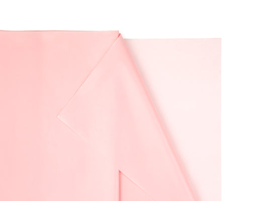 Party Deco - מפת שולחן 137x183 cm, light pink - תמונה 2