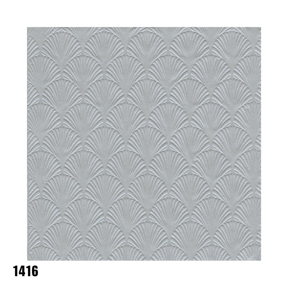 Nakping Silver Embossing