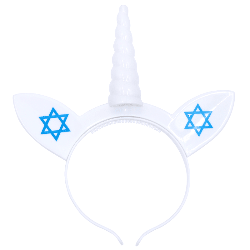 עצמאות - שרביט דגל ישראל