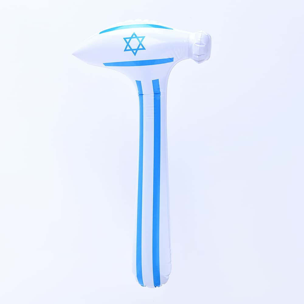 מתנפח פטיש גדול