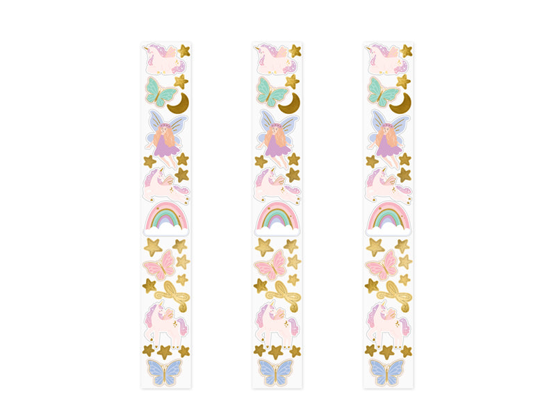 Party Deco - מדבקות - תמונה 3