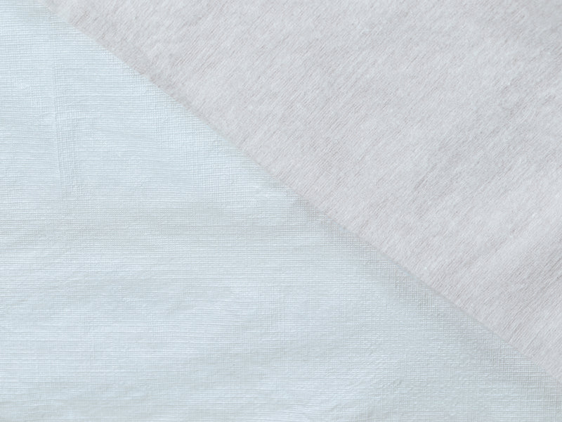 Party Deco - Disposable מפת שולחן 180x120 cm, light blue - תמונה 2