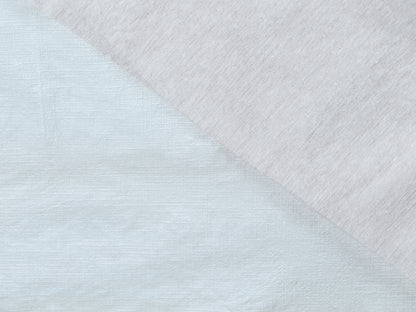 Party Deco - Disposable מפת שולחן 180x120 cm, light blue - תמונה 2