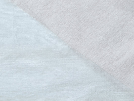 Party Deco - Disposable מפת שולחן 180x120 cm, light blue - תמונה 2