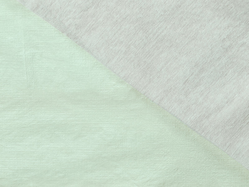 Party Deco - Disposable מפת שולחן 180x120 cm, green - תמונה 2