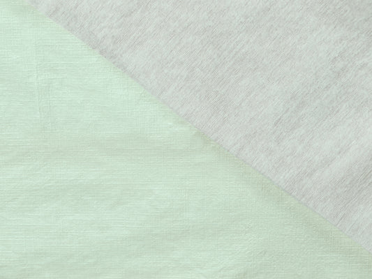 Party Deco - Disposable מפת שולחן 180x120 cm, green - תמונה 2