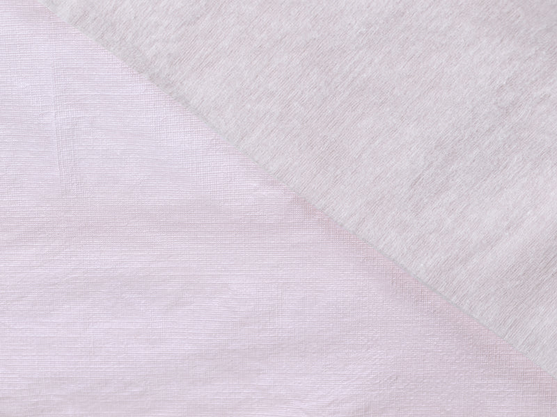 Party Deco - Disposable מפת שולחן 180x120 cm, light purple - תמונה 2