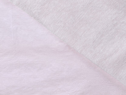 Party Deco - Disposable מפת שולחן 180x120 cm, light purple - תמונה 2