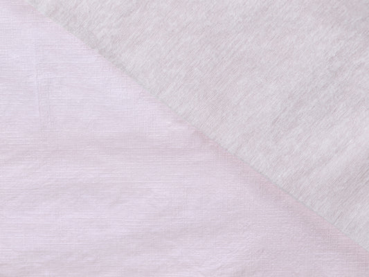 Party Deco - Disposable מפת שולחן 180x120 cm, light purple - תמונה 2