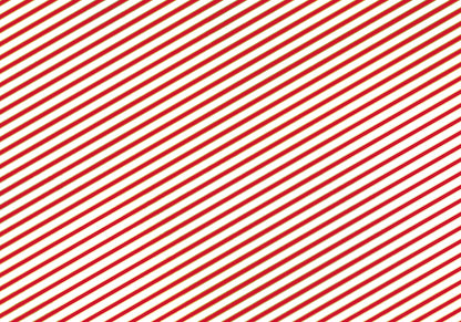 Party Deco - Wrapping paper - Stripes, 70x200cm