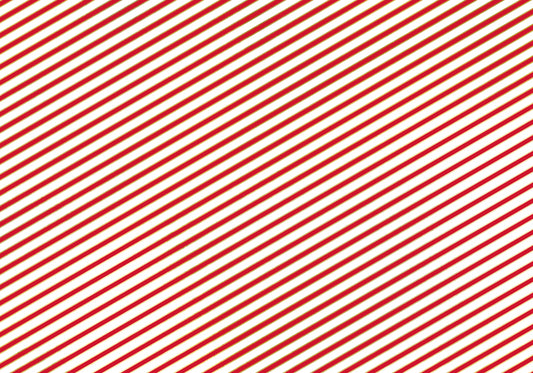 Party Deco - Wrapping paper - Stripes, 70x200cm