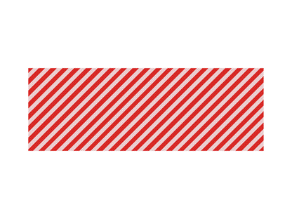 Party Deco - Wrapping paper - Stripes, 70x200cm - תמונה 2