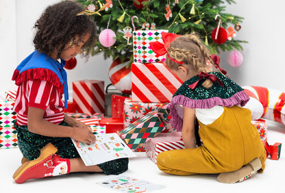 Party Deco - Wrapping paper - Stripes, 70x200cm - תמונה 7