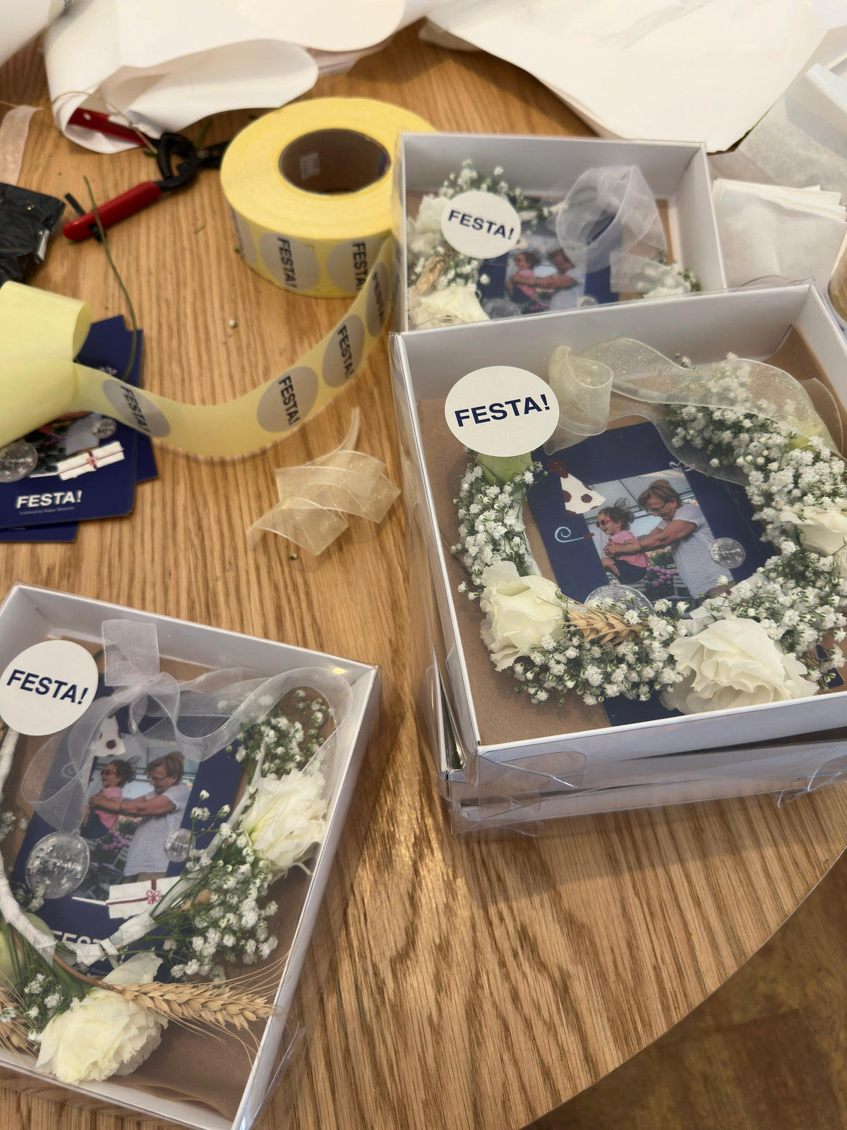 זרים לראש בעיצוב אישי