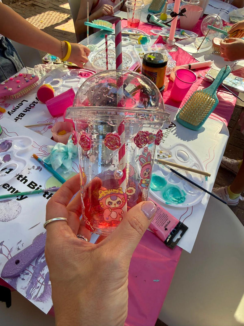 סטודיו היצירה של Festa