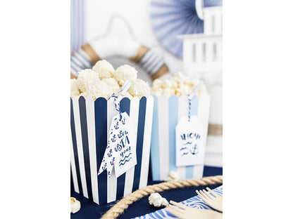 Party Deco - Gift tags Ahoy - תמונה 4