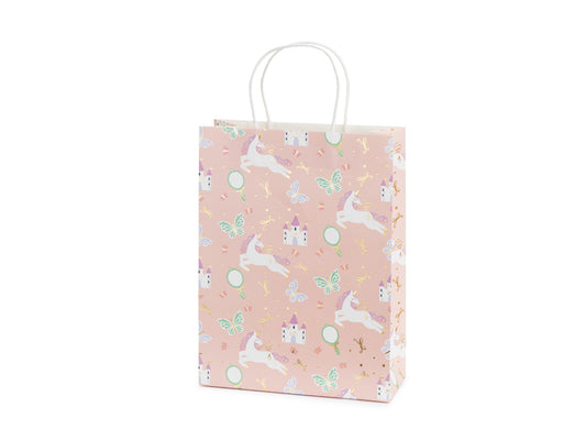 PartyDeco - שקית אריזה יוניקורן